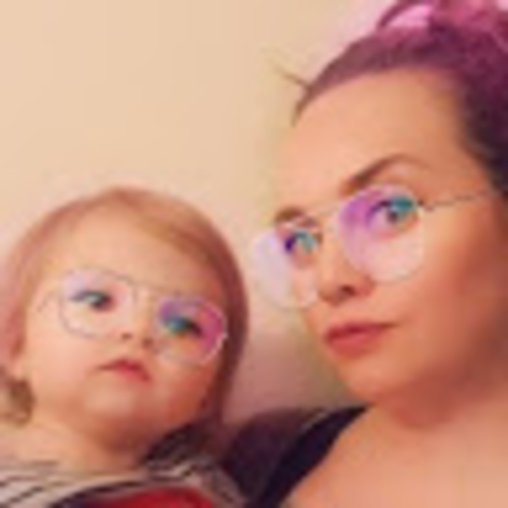 Meet your Posher, Lynnette